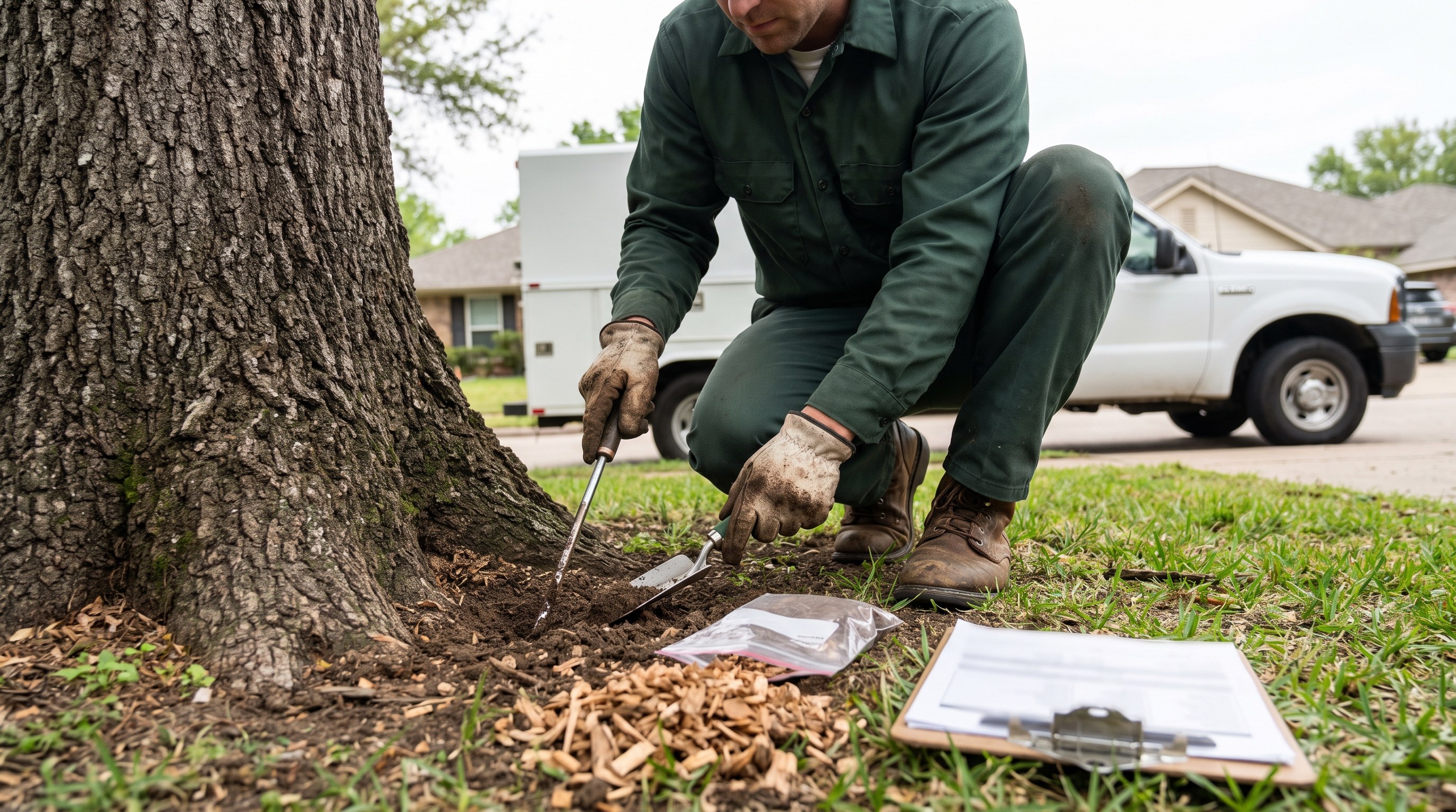Plant Health Care: Building a Recurring Service Line