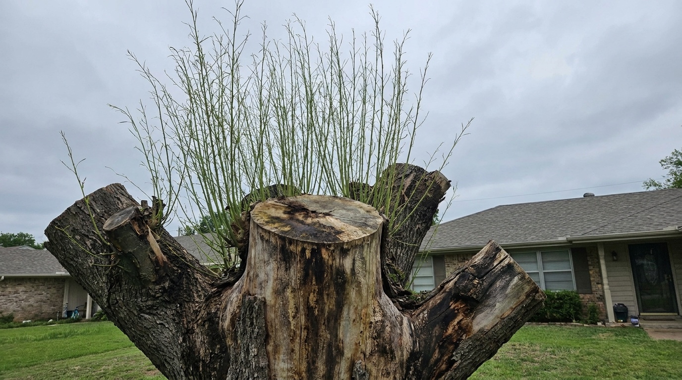 Topping Is Killing Your Trees — Here's What to Do Instead